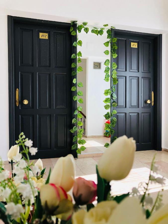 Kilavuz Otel Bodrum Buitenkant foto