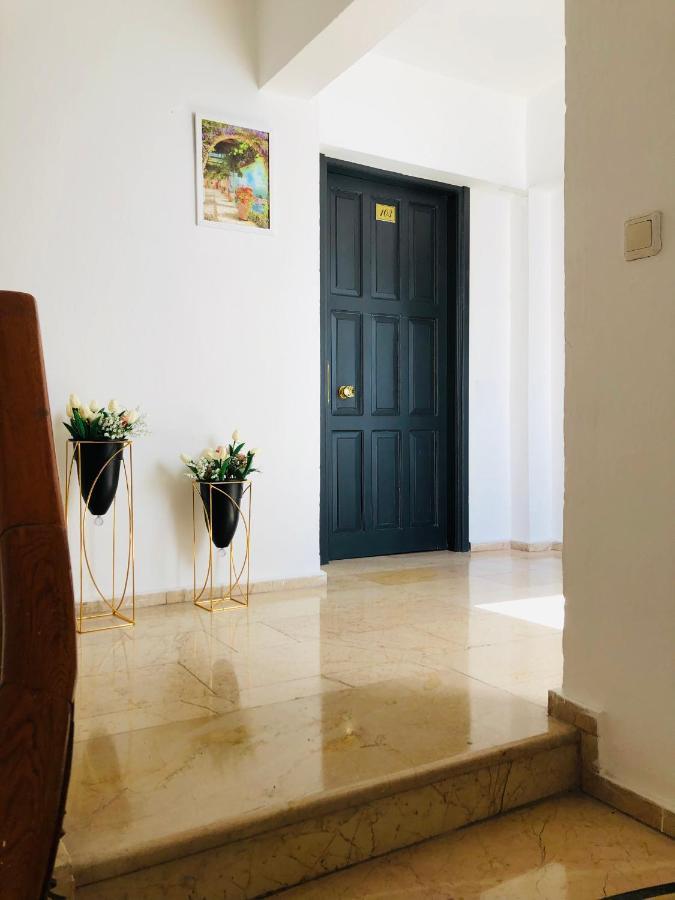 Kilavuz Otel Bodrum Buitenkant foto