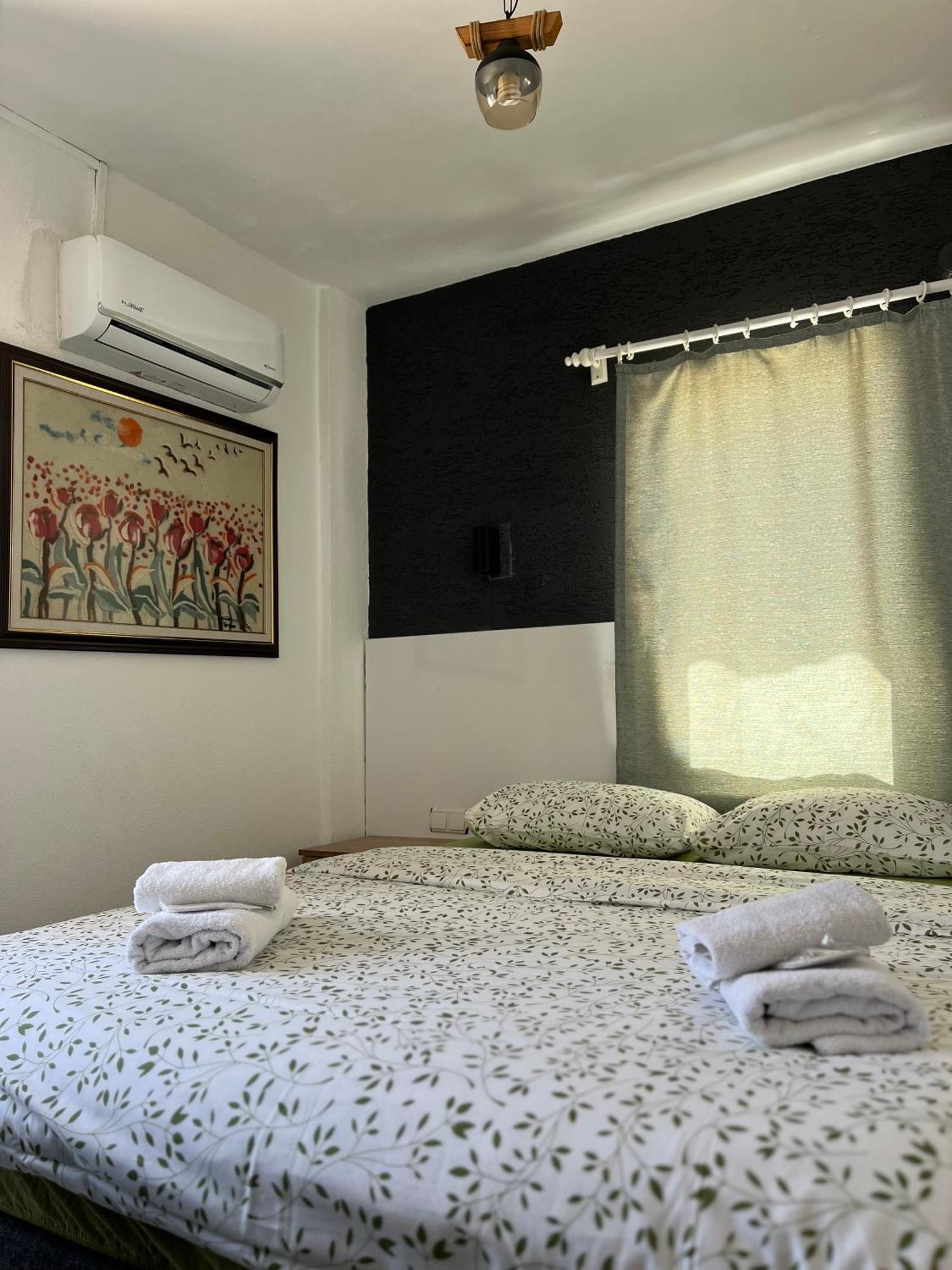 Kilavuz Otel Bodrum Buitenkant foto
