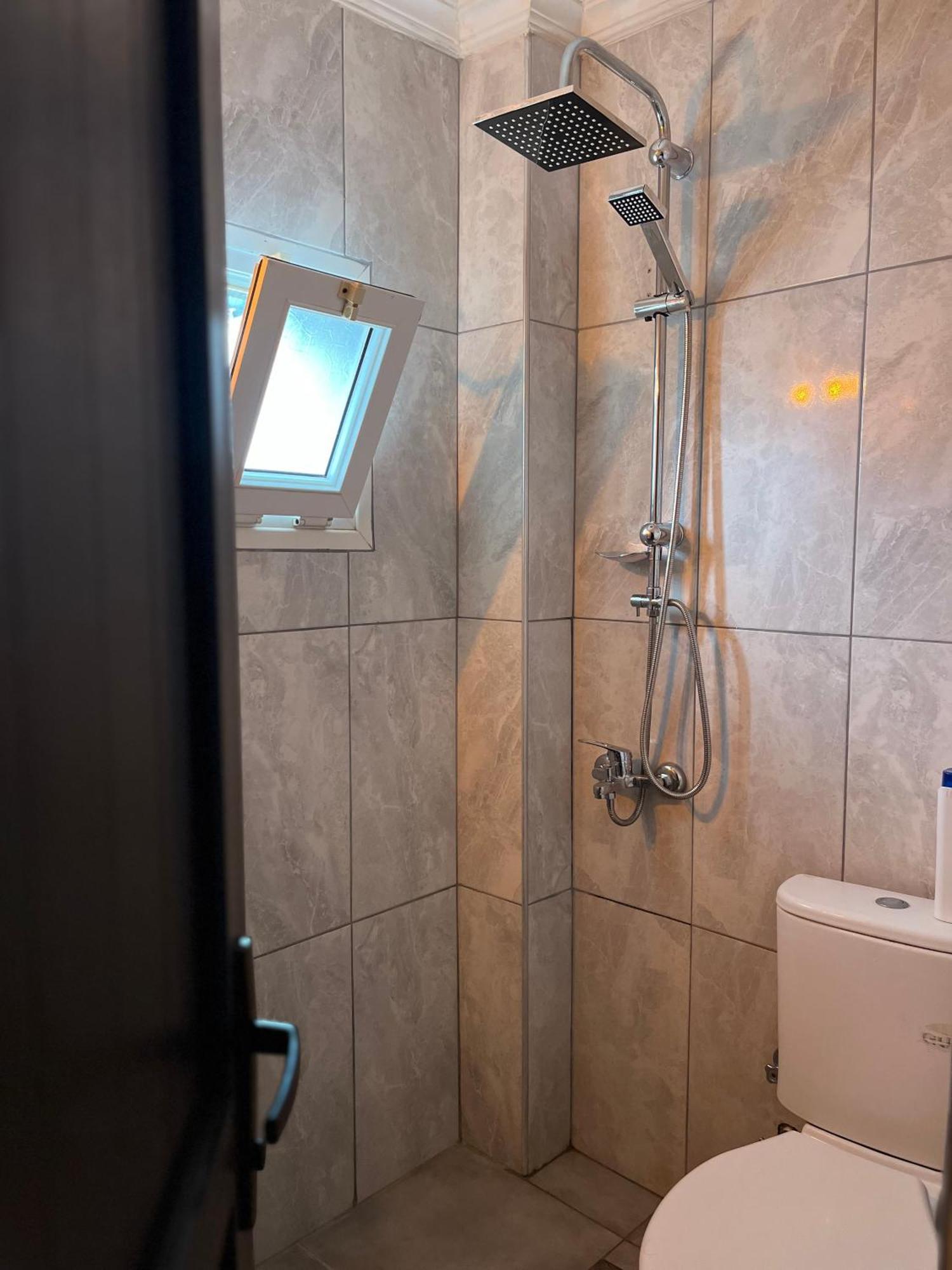 Kilavuz Otel Bodrum Buitenkant foto